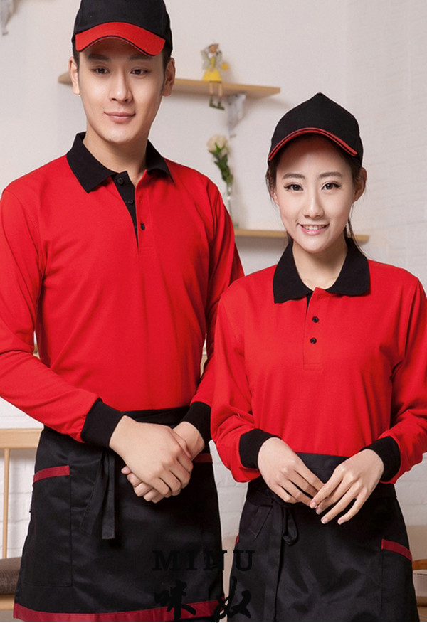 長(cháng)袖t恤衫定做